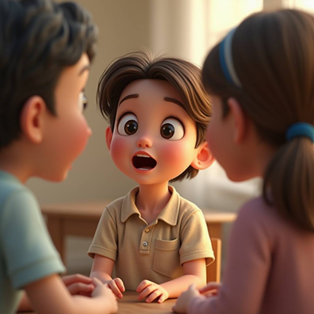 تکانشگری بارت