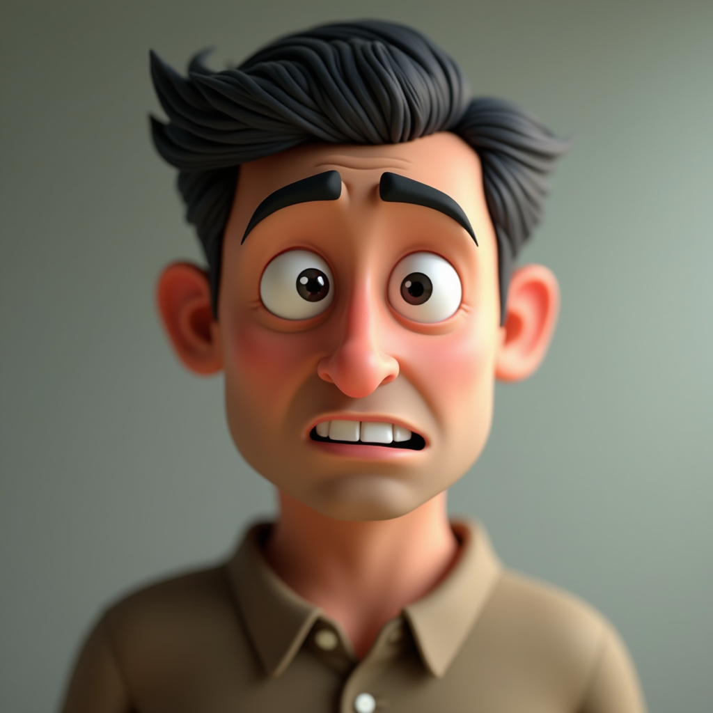 بیش‌فعالی کانرز بزرگسال