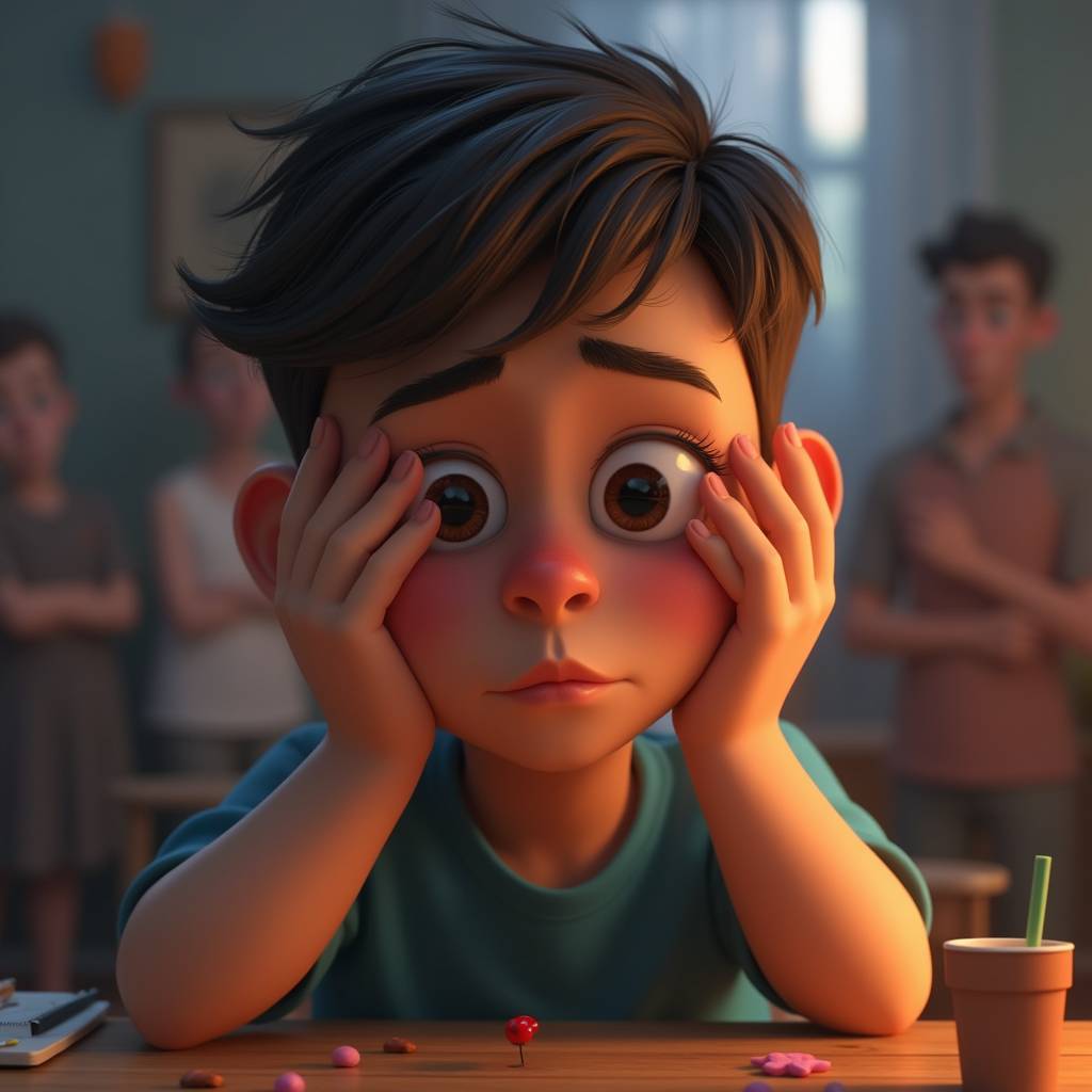 اجتناب شناختی