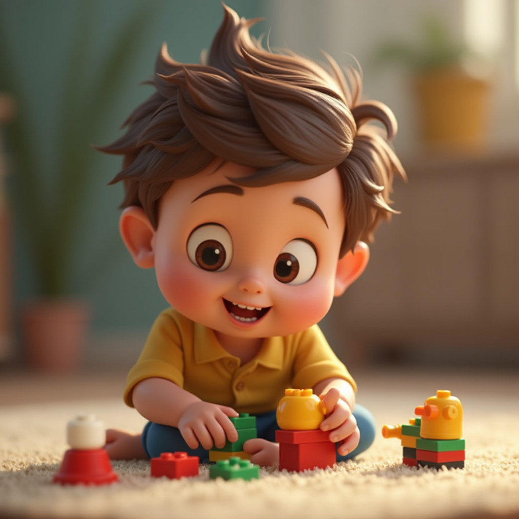 رفتاری کودک و نوجوان - فرم والدین