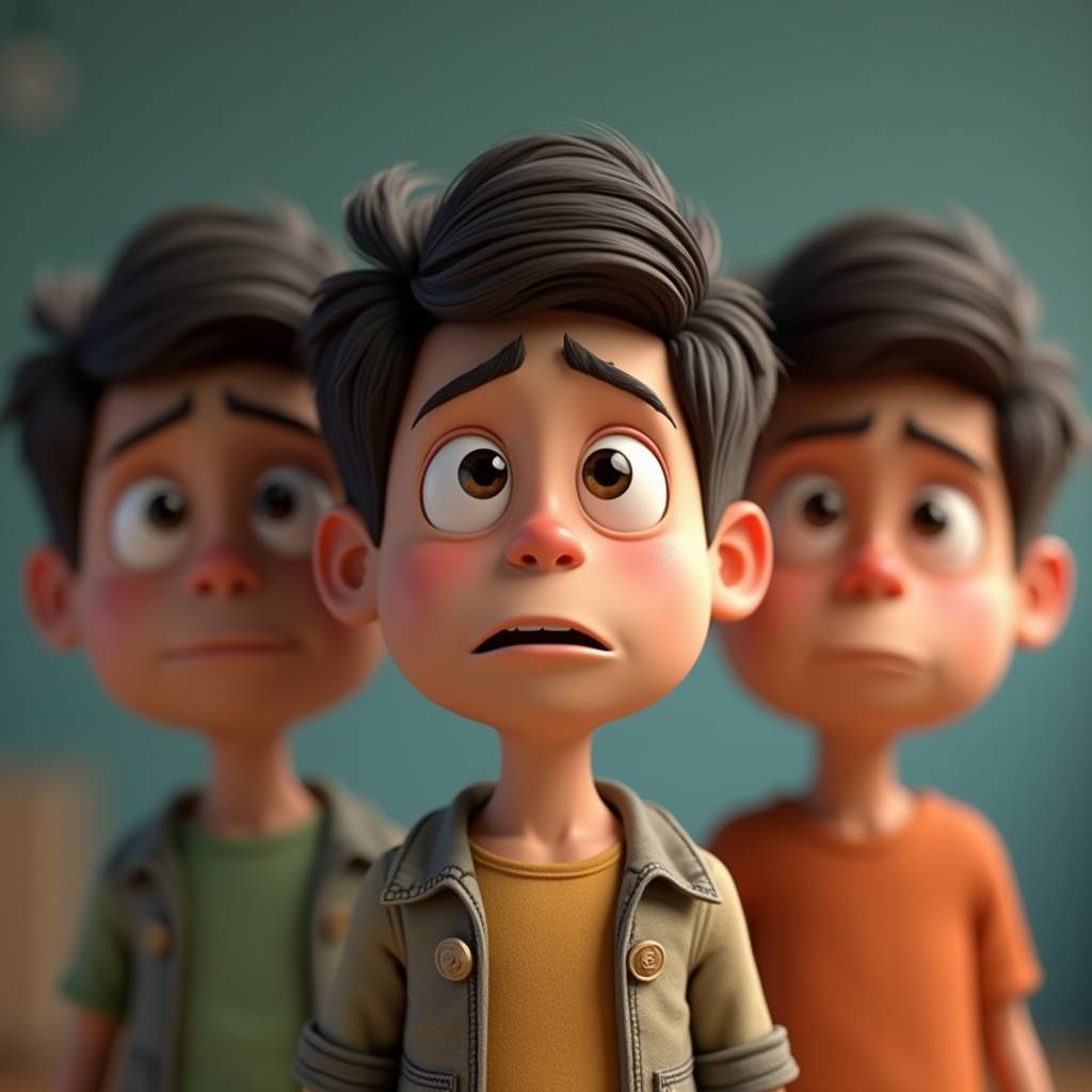 افسردگی،اضطراب و استرس فرم ۲۱سوالی