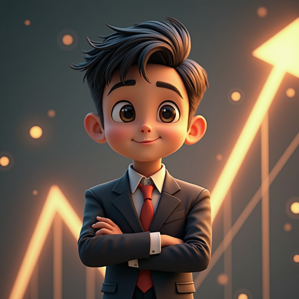 شخصیت کارآفرینی