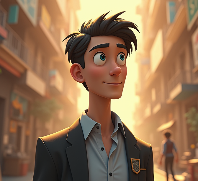 رغبت سنج شغلی هالند