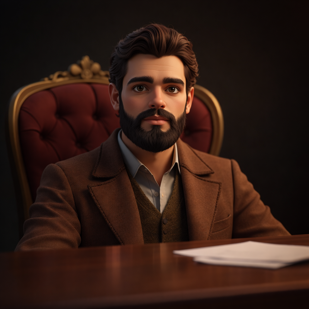 شخصیت چندوجهی مینه‌سوتا - فرم بلند