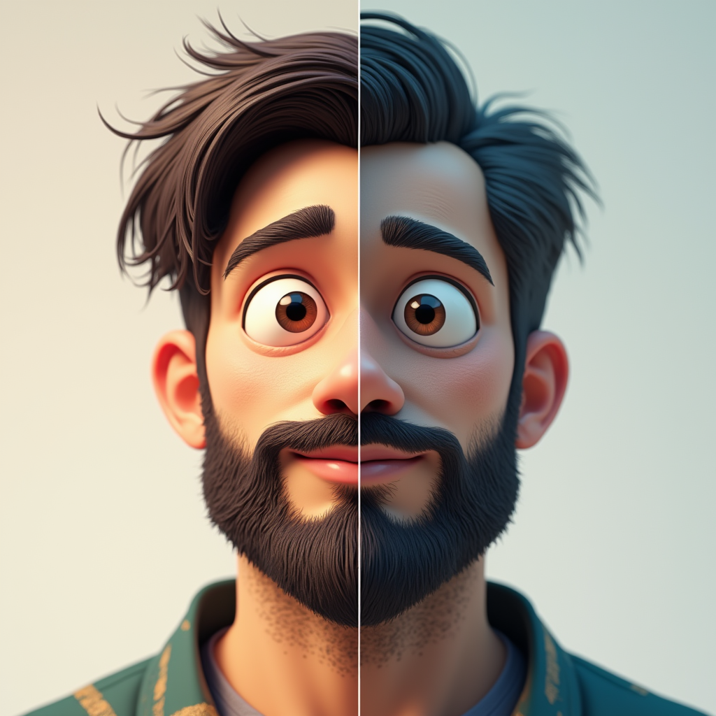 عوامل شخصیت نئو