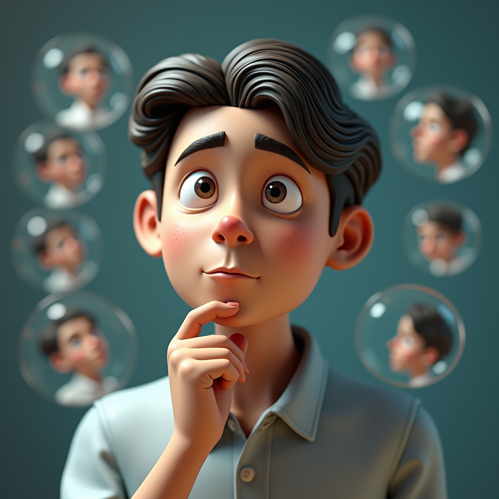 لوگوی Braintest؛ پنل مدیریتی و آزمون روانشناسی