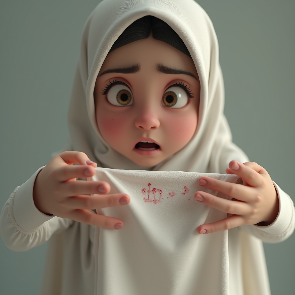 وسواس مذهبی پن