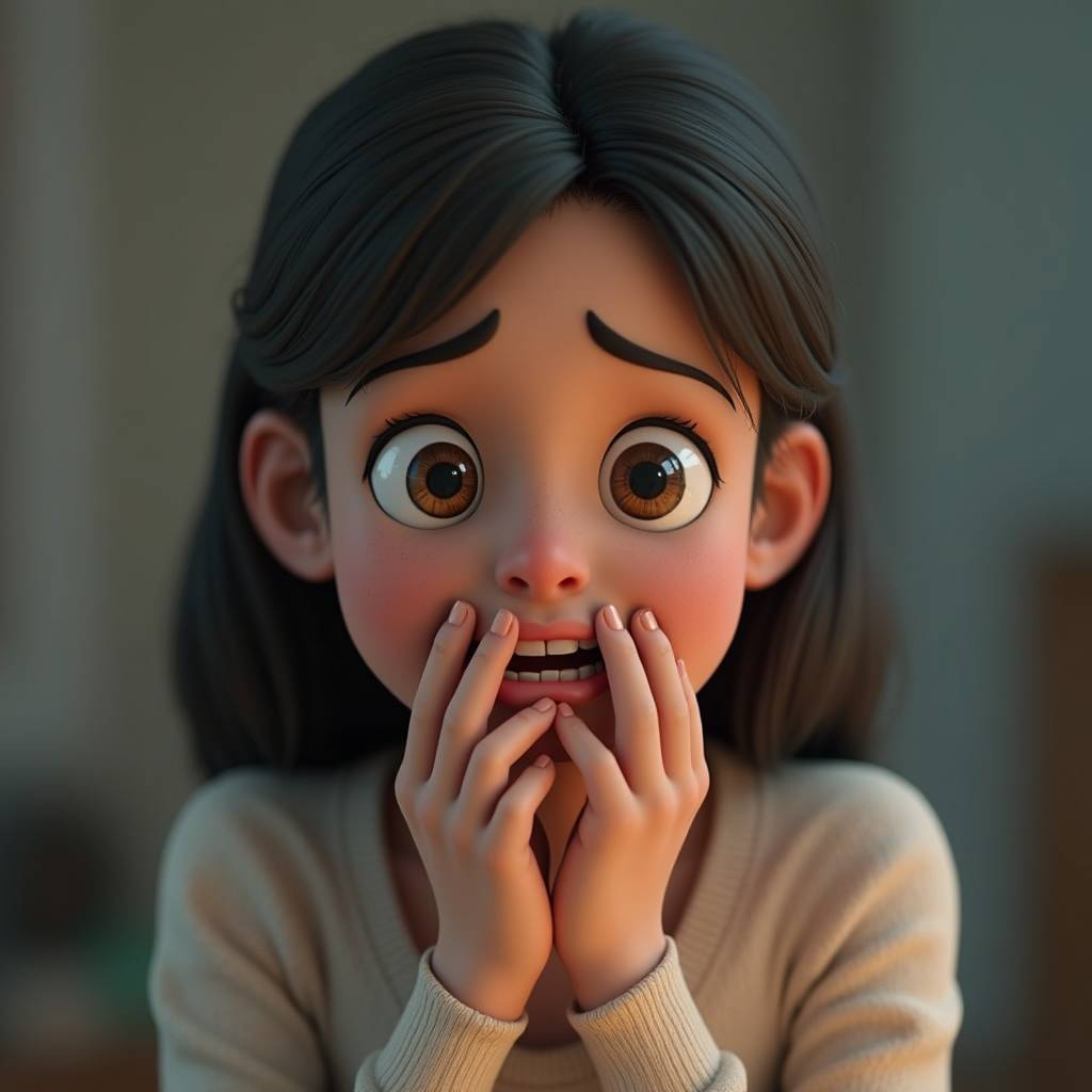 اضطراب زانک