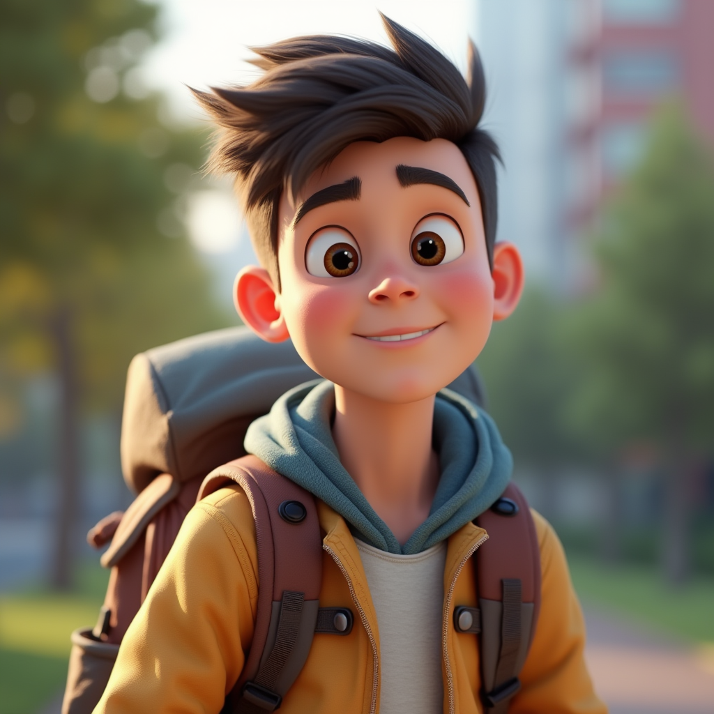 نخبگان فردا (گزینش فردا - متوسطه دوم)