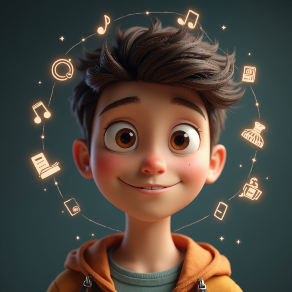 لوگوی Braintest؛ پنل مدیریتی و آزمون روانشناسی