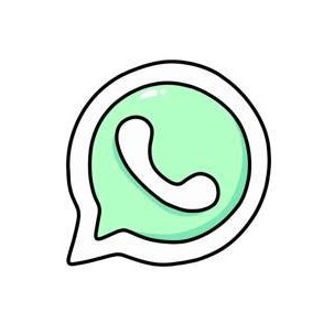 پشتیبانی واتساپ Braintest
