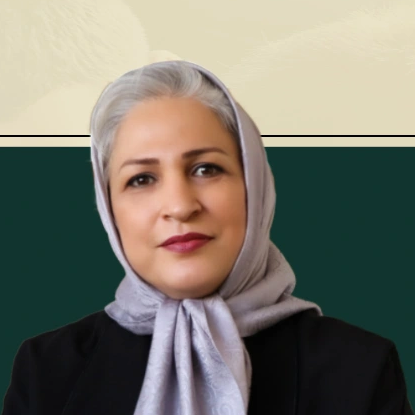 دکتر رکسانا بهرام‌نژاد