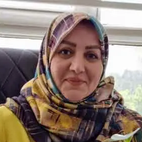 دکتر فاطمه ثمنی