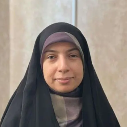 فاطمه فراست‌کیش