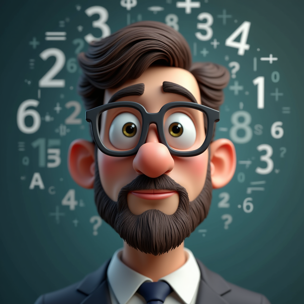 تست هوش ریون پیشرفته - APM
