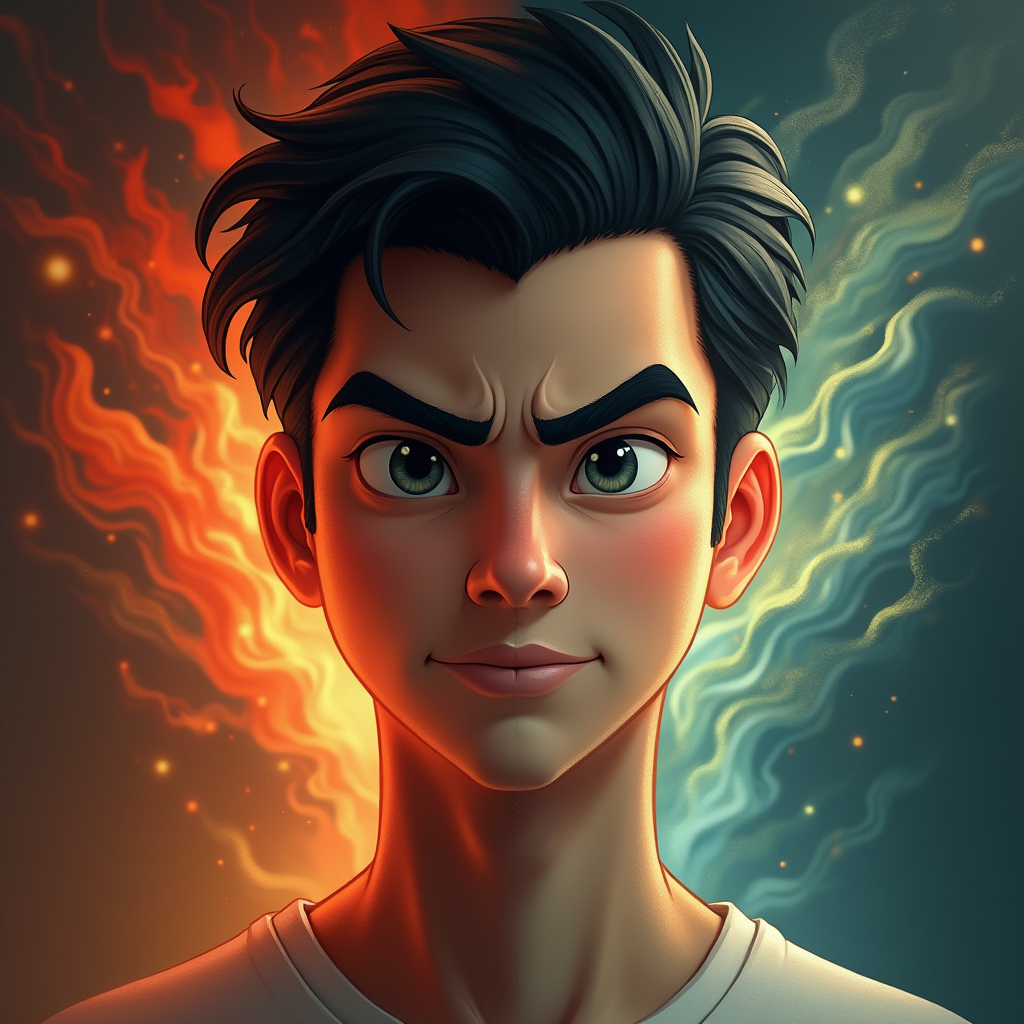 هوش هیجانی بارآن