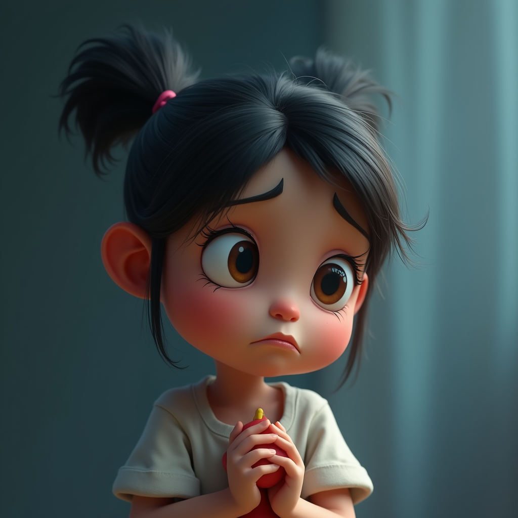 افسردگی کودکان