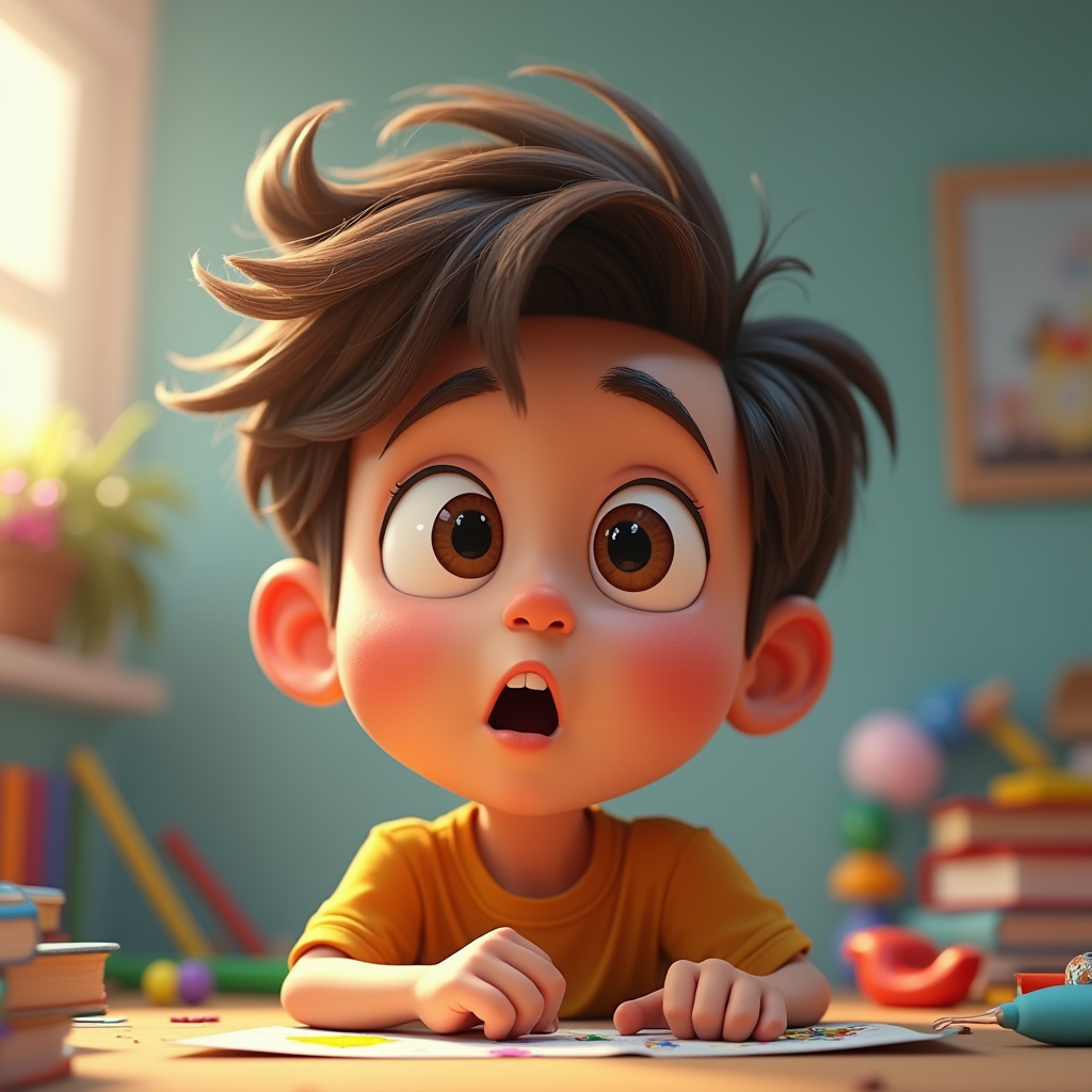 ارزیابی توجه شنیداری و دیداری