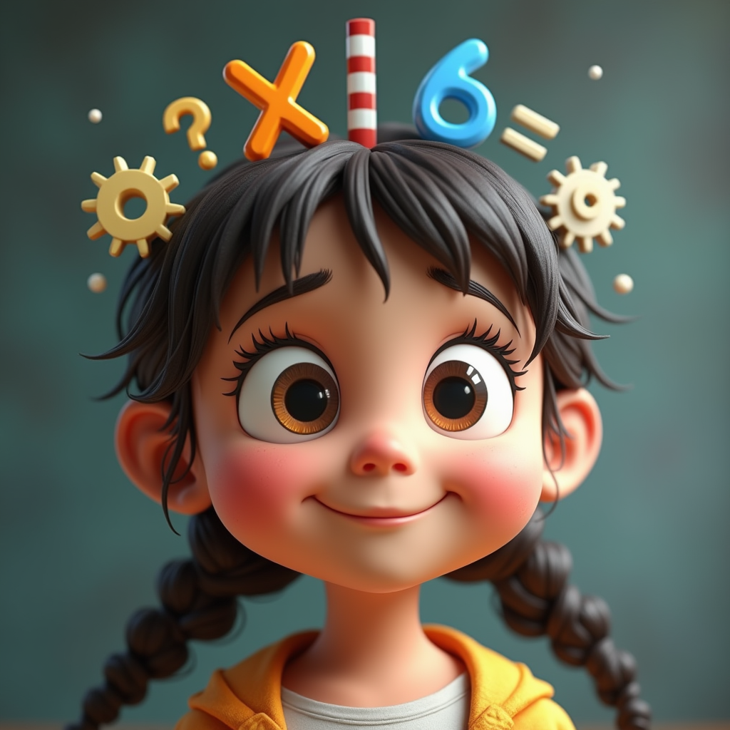 هوش کودکان ریون