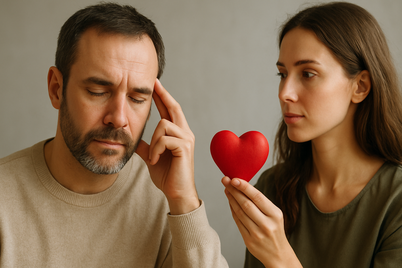 هوش هیجانی چیست و چگونه رشد می‌کند؟ راهکارهای عملی برای تقویت مهارت‌های احساسی