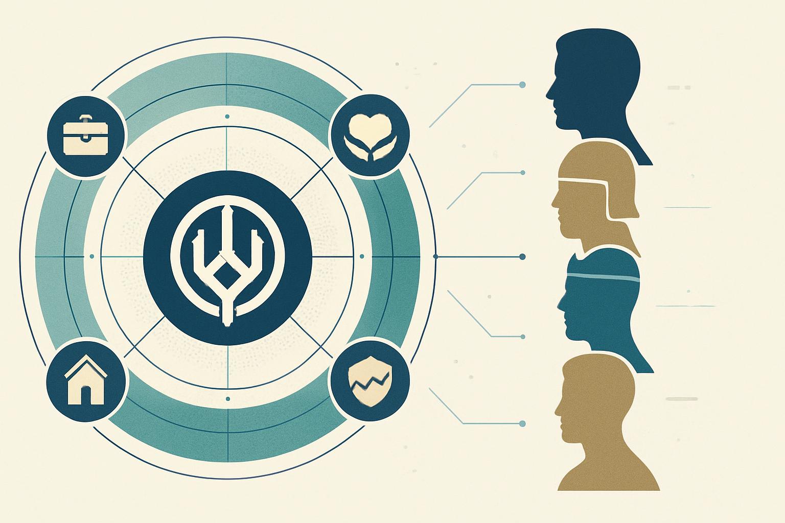 بعد از تست کهن الگو مردان چه کار کنیم؟ راهنمای تفسیر Male Archetypes و پرسشنامه آرکی‌تایپ مردانه