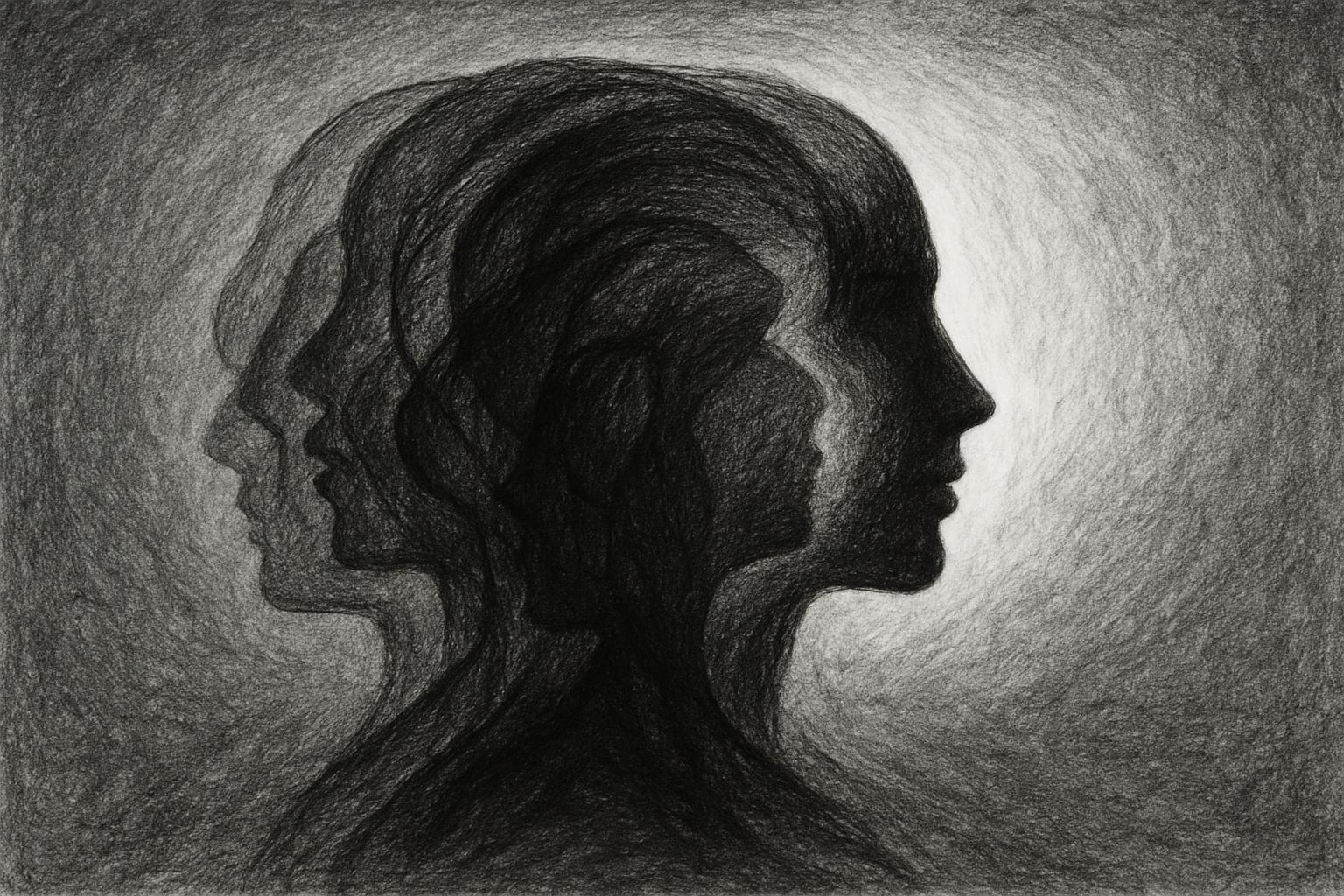 بعد از تست کهن الگوی زنان: تفسیر ARCHETYPE_F و راهنمای Female Archetypes با پرسشنامه آرکی تایپ زنانه