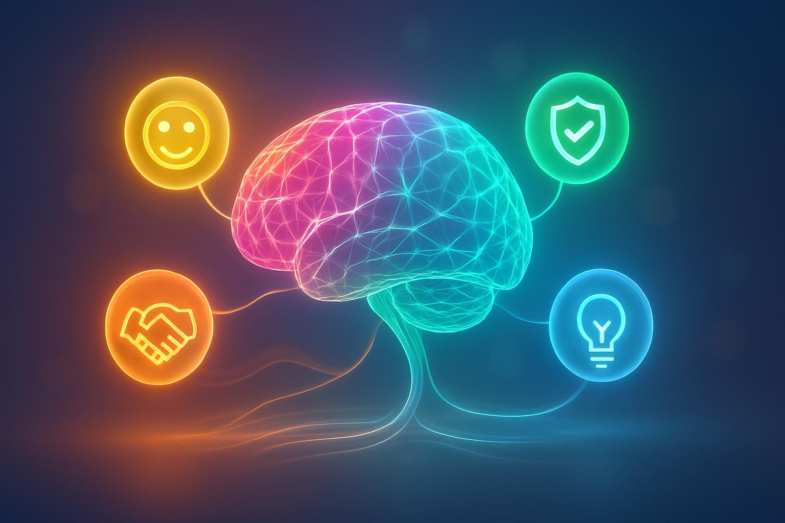 بعد از آزمون هوش هیجانی بارآن (Bar-On EQ-i) چه کار کنیم؟ تفسیر نتایج BEQI و EQ بارآن