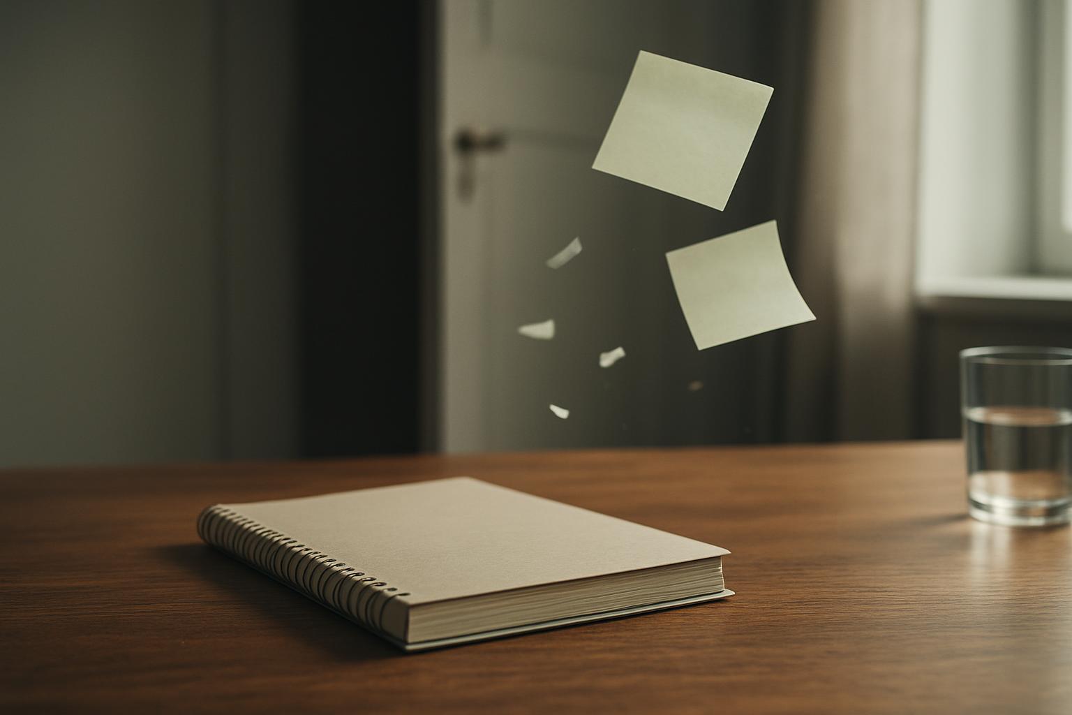 تفسیر نمره‌های تست اجتناب شناختی (CAVQ) و معنی پرسشنامه اجتناب شناختی و Cognitive Avoidance