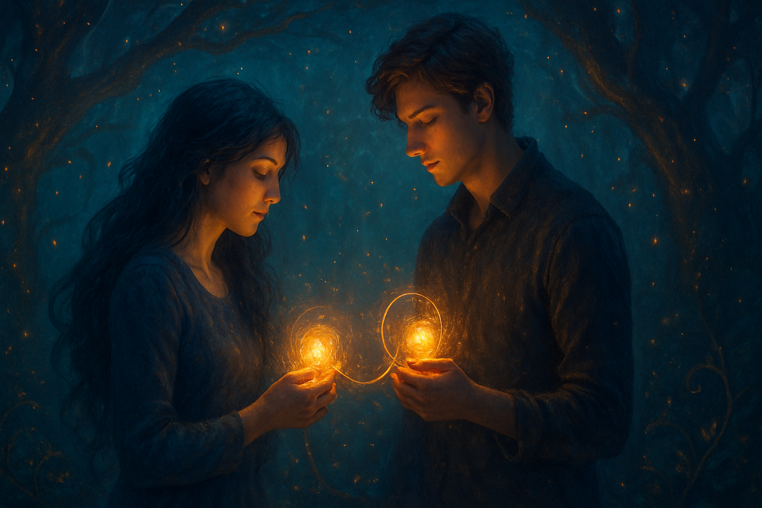 وابستگی عاطفی و صمیمیت چه تفاوتی دارند؟ راه تشخیص سالم از درگیرکننده