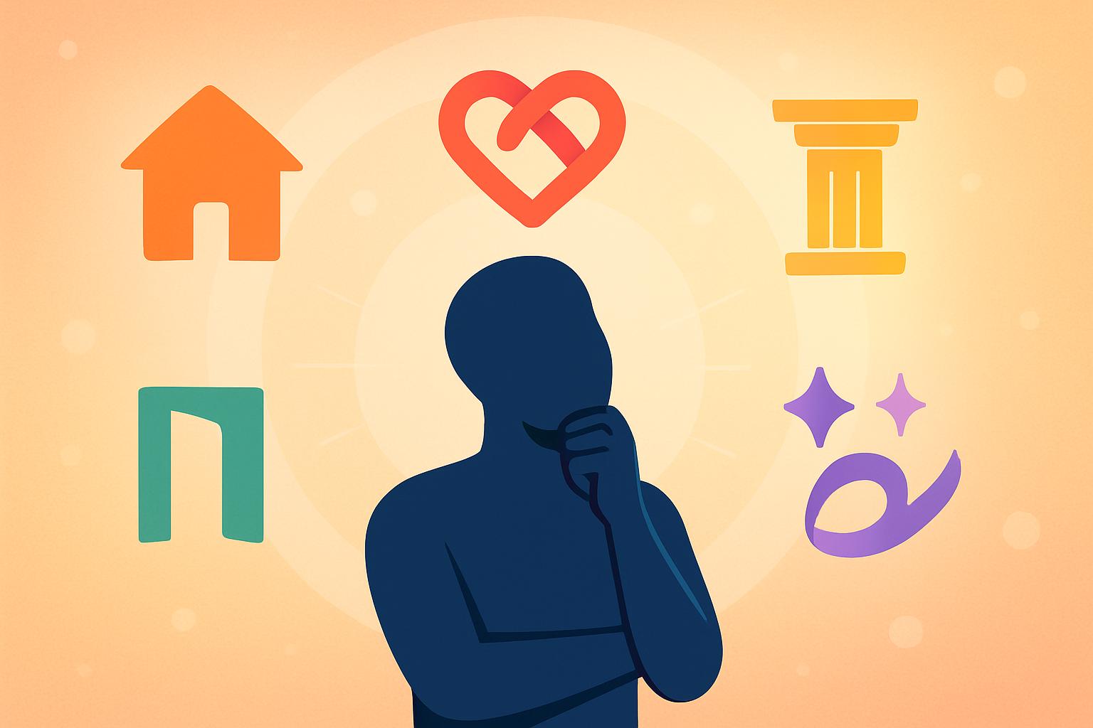 آمادگی قبل از آزمون نیازهای اساسی گلاسر با BNQ و Basic Needs Questionnaire (پرسشنامه و تست پنج نیاز اساسی)
