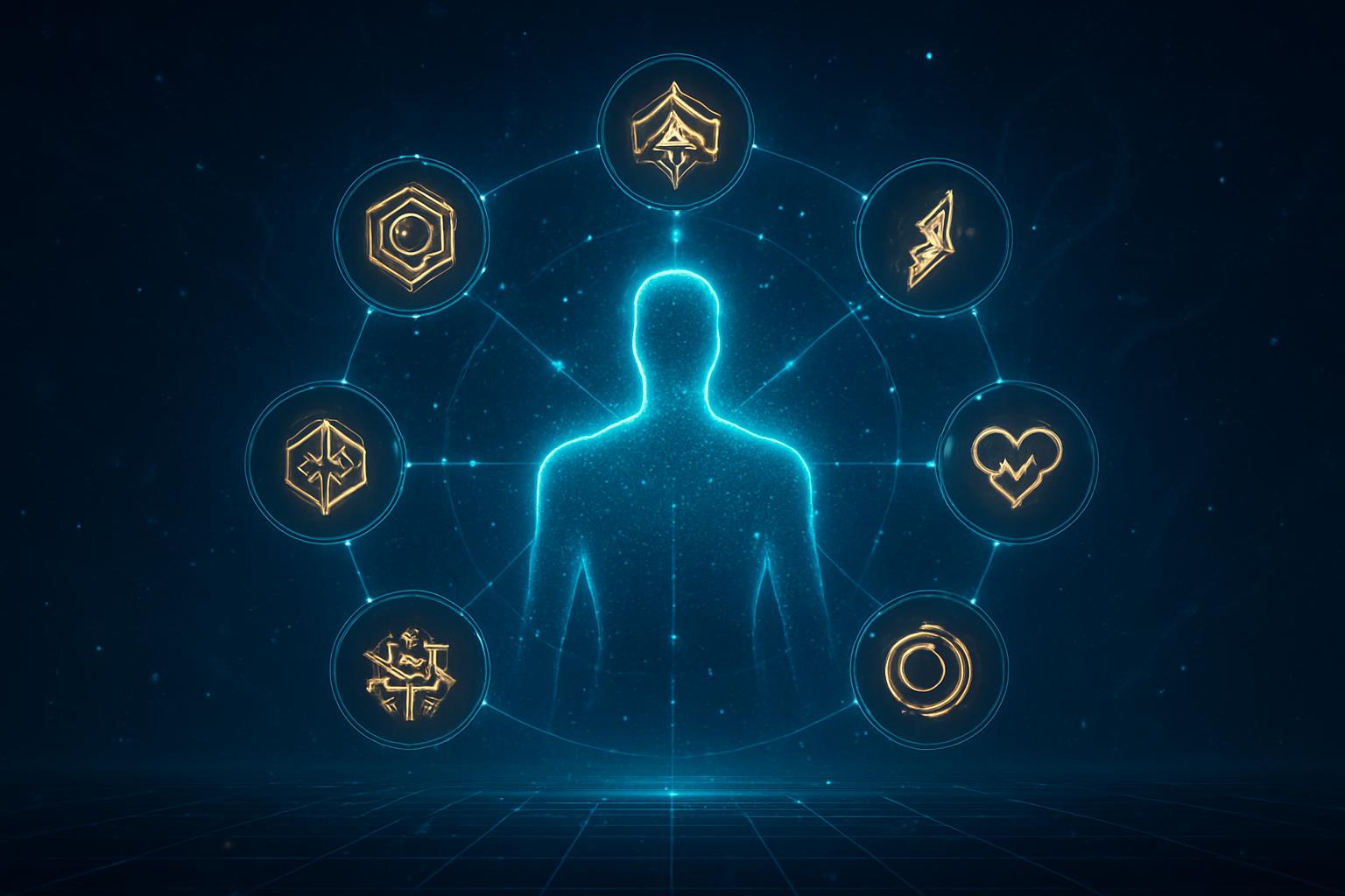 سوالات پرتکرار تست کهن الگو مردان: پرسشنامه آرکی‌تایپ مردانه و ARCHETYPE_M (Male Archetypes)