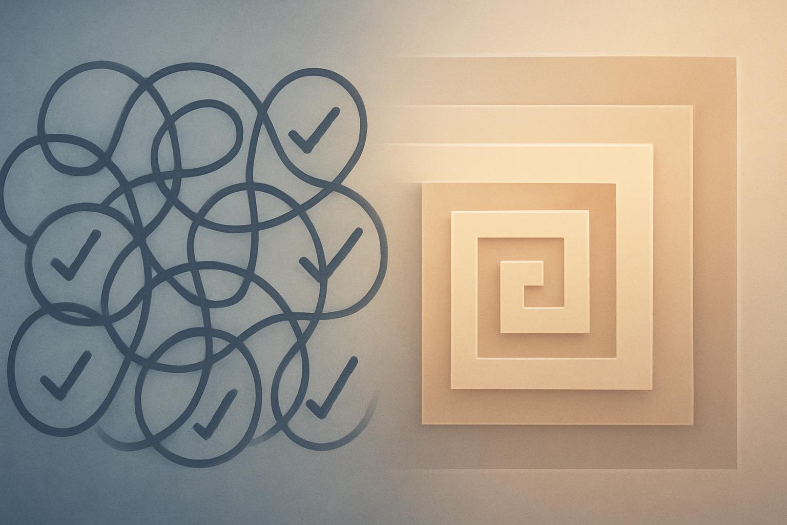 وسواس فکری-عملی مادزلی