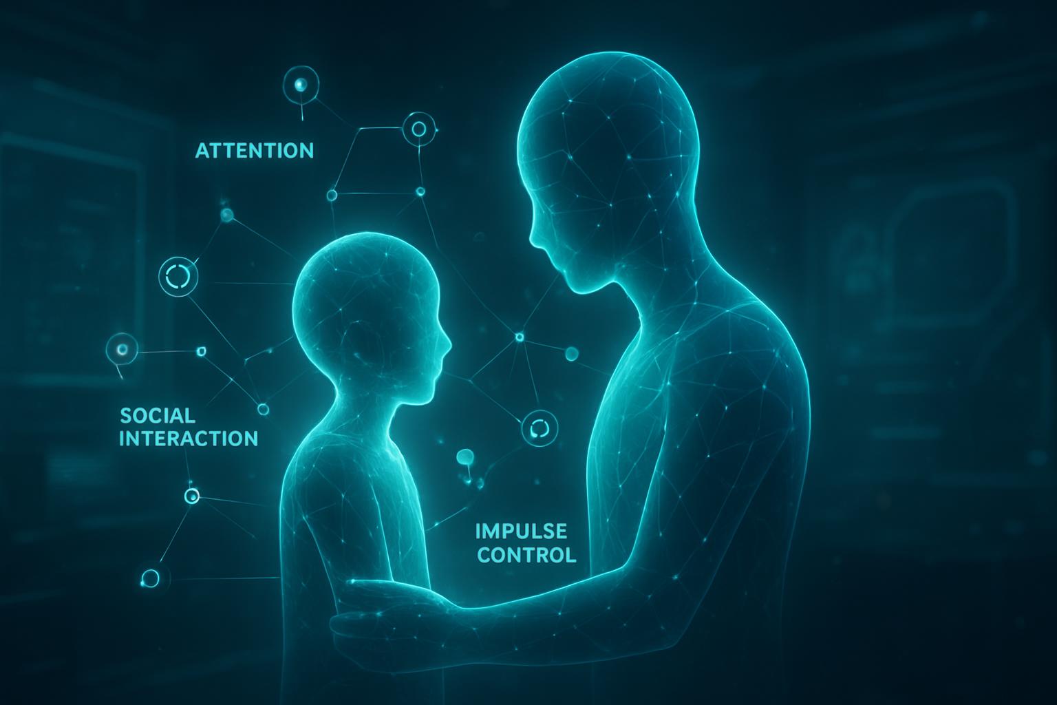 ارزیابی رفتاری فرم والدین