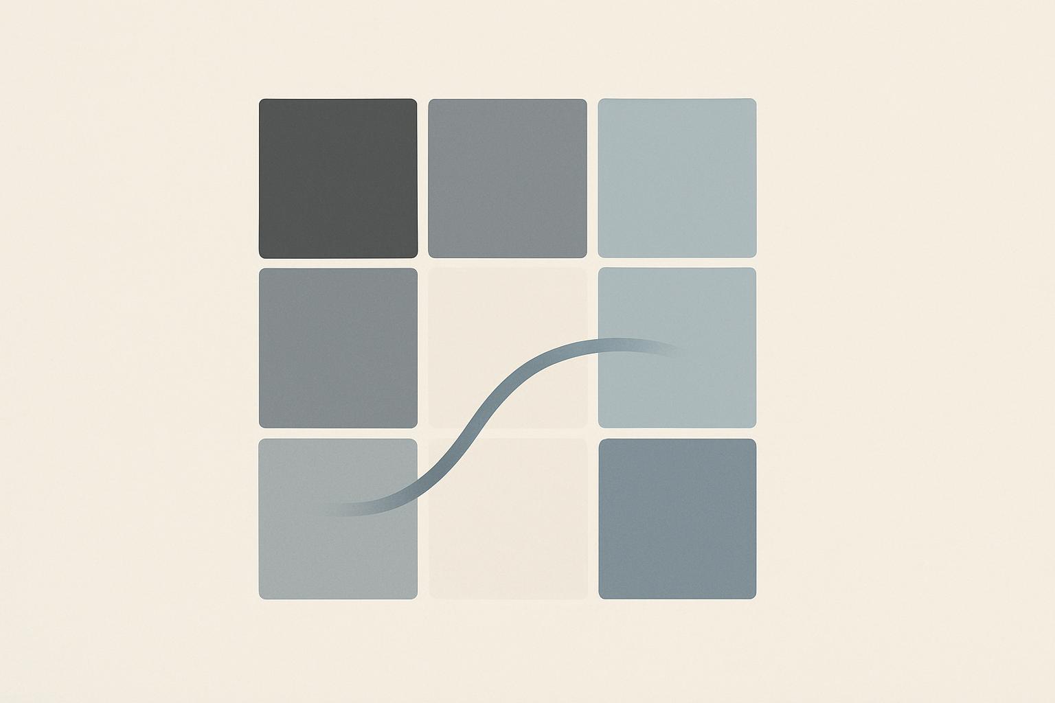 تست آنلاین Raven Advanced Progressive Matrices