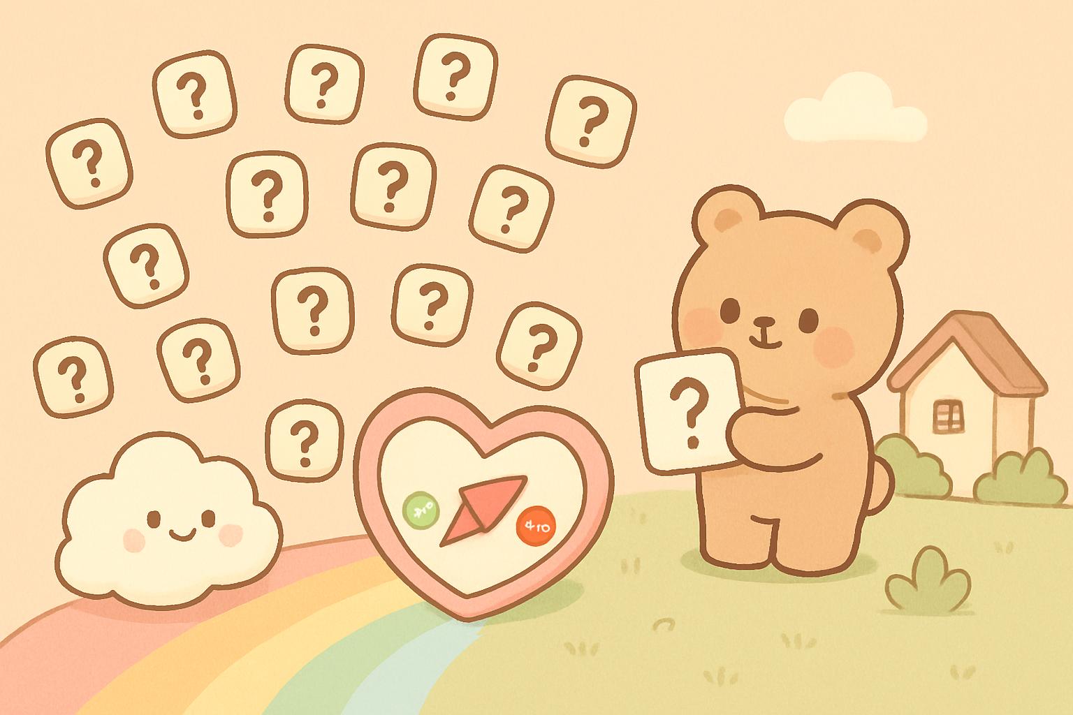 آزمون APS