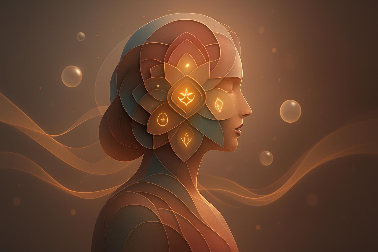 آزمون روانشناسی ARCHETYPE_F