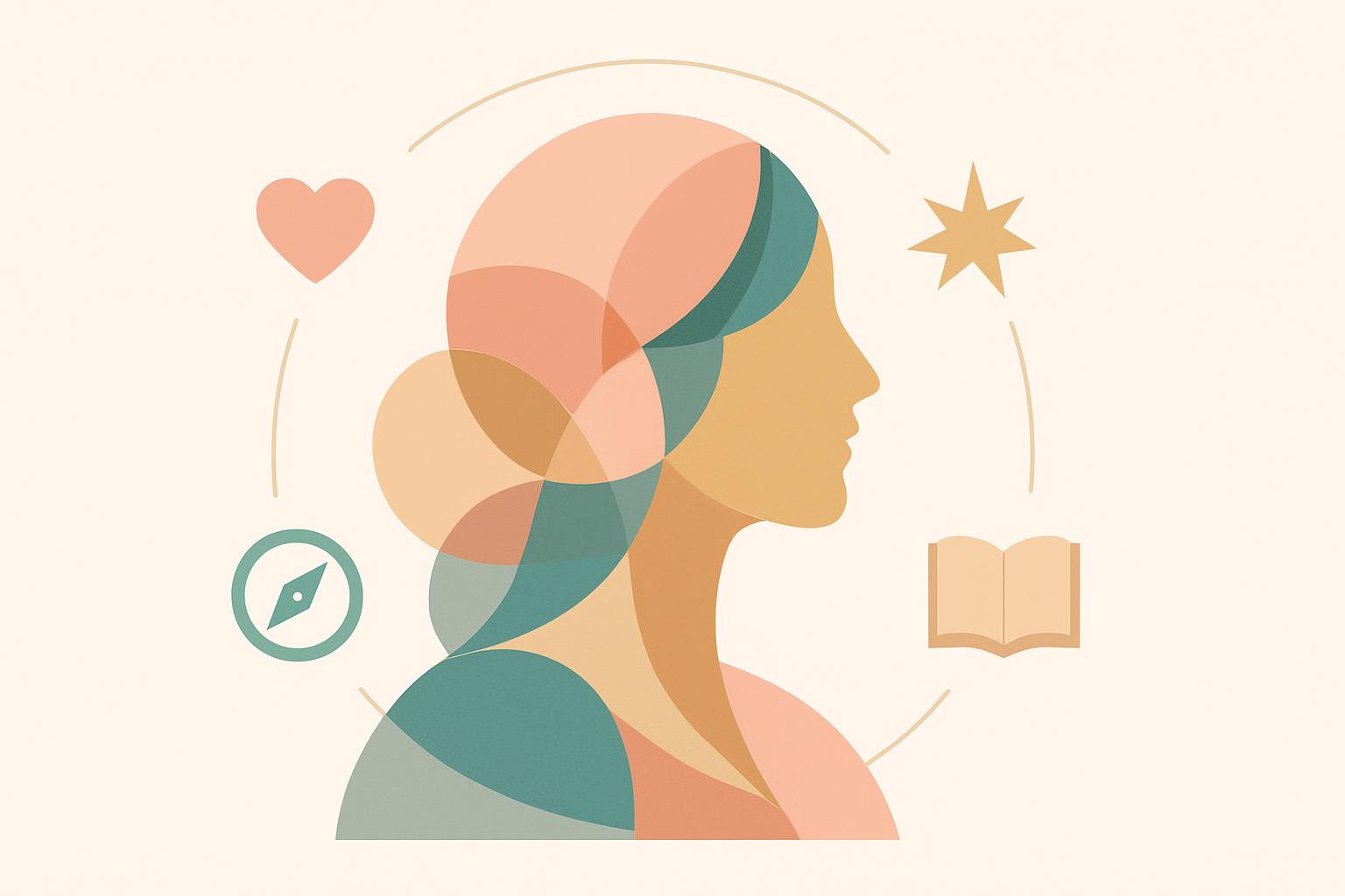 تست Female Archetypes