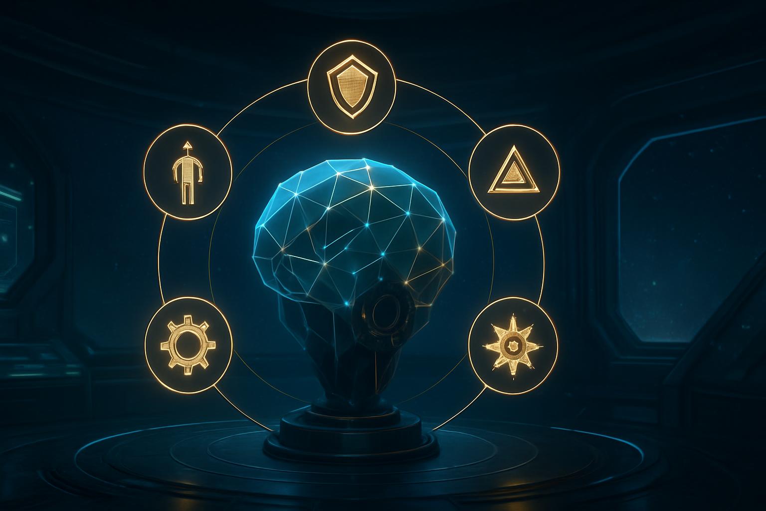 آزمون ARCHETYPE_M