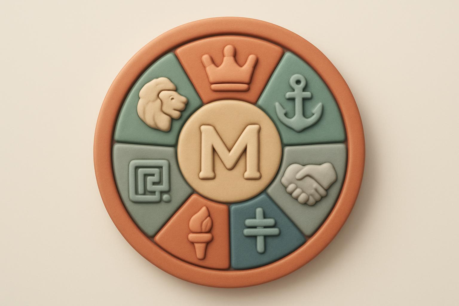 تست روانشناسی ARCHETYPE_M