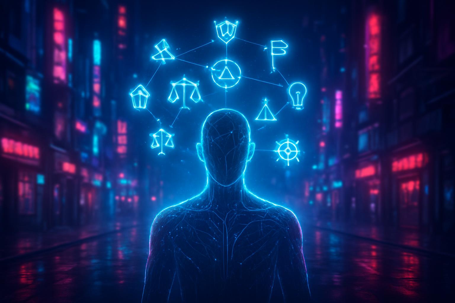 آزمون روانشناسی ARCHETYPE_M