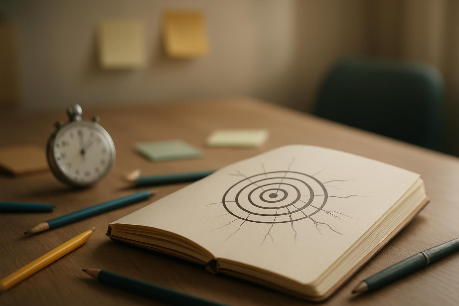 تست روانشناسی تست ADHD بزرگسال