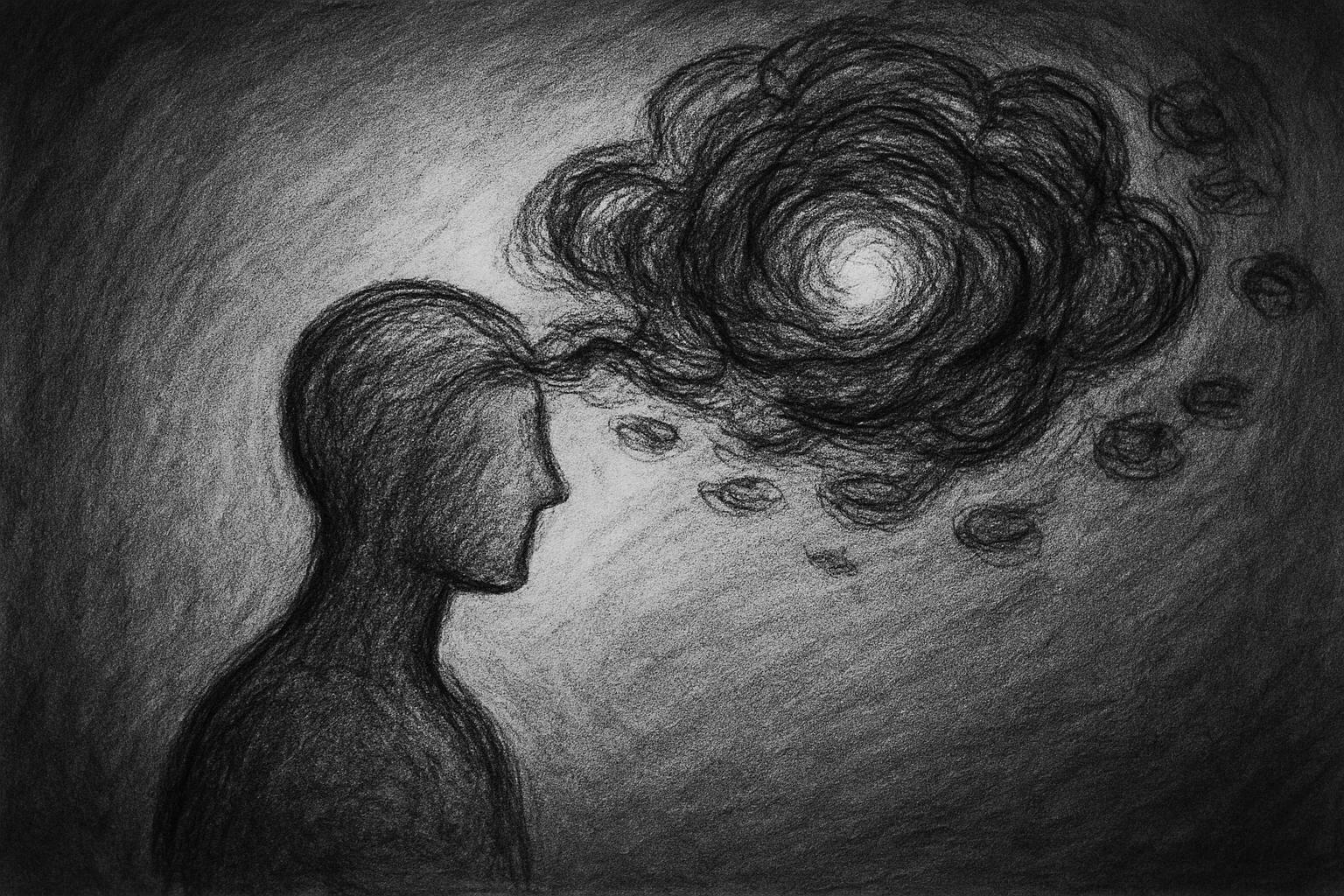 تست روانشناسی Cognitive Avoidance