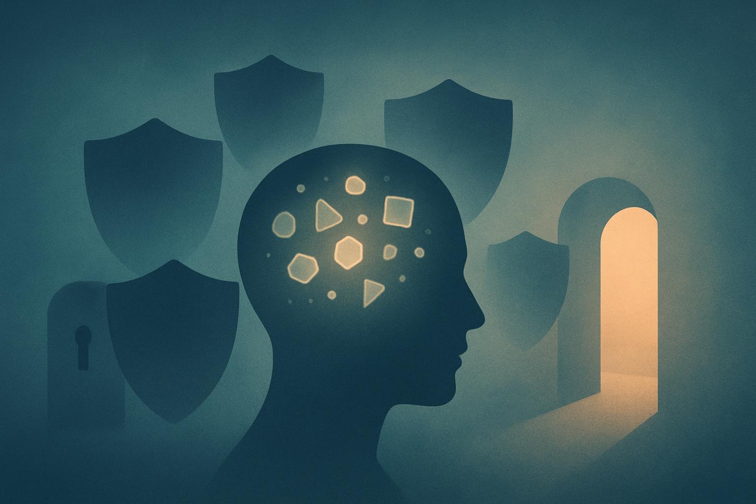 تست آنلاین Cognitive Avoidance
