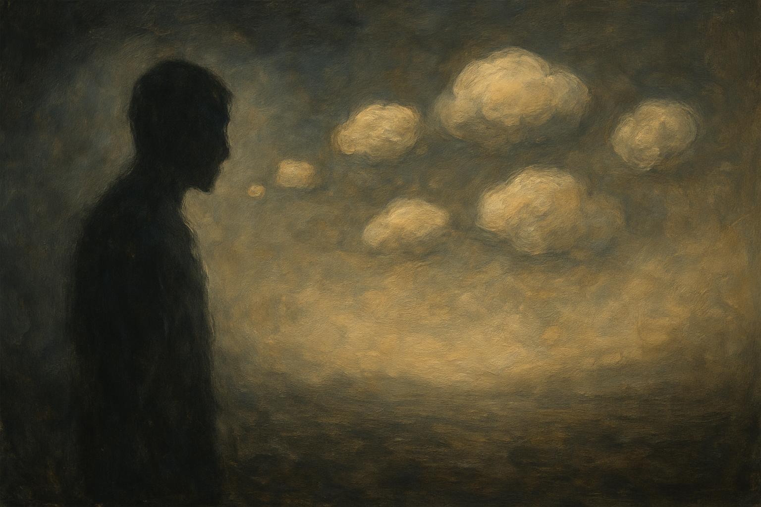 تست Cognitive Avoidance
