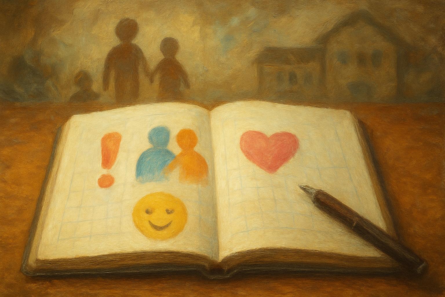 تست رایگان CBCL