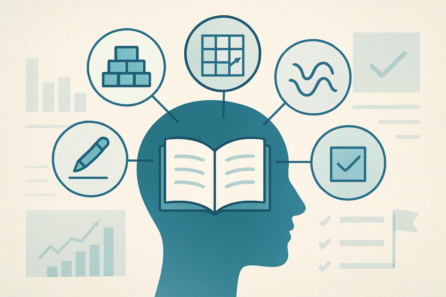آزمون اختلالات یادگیری