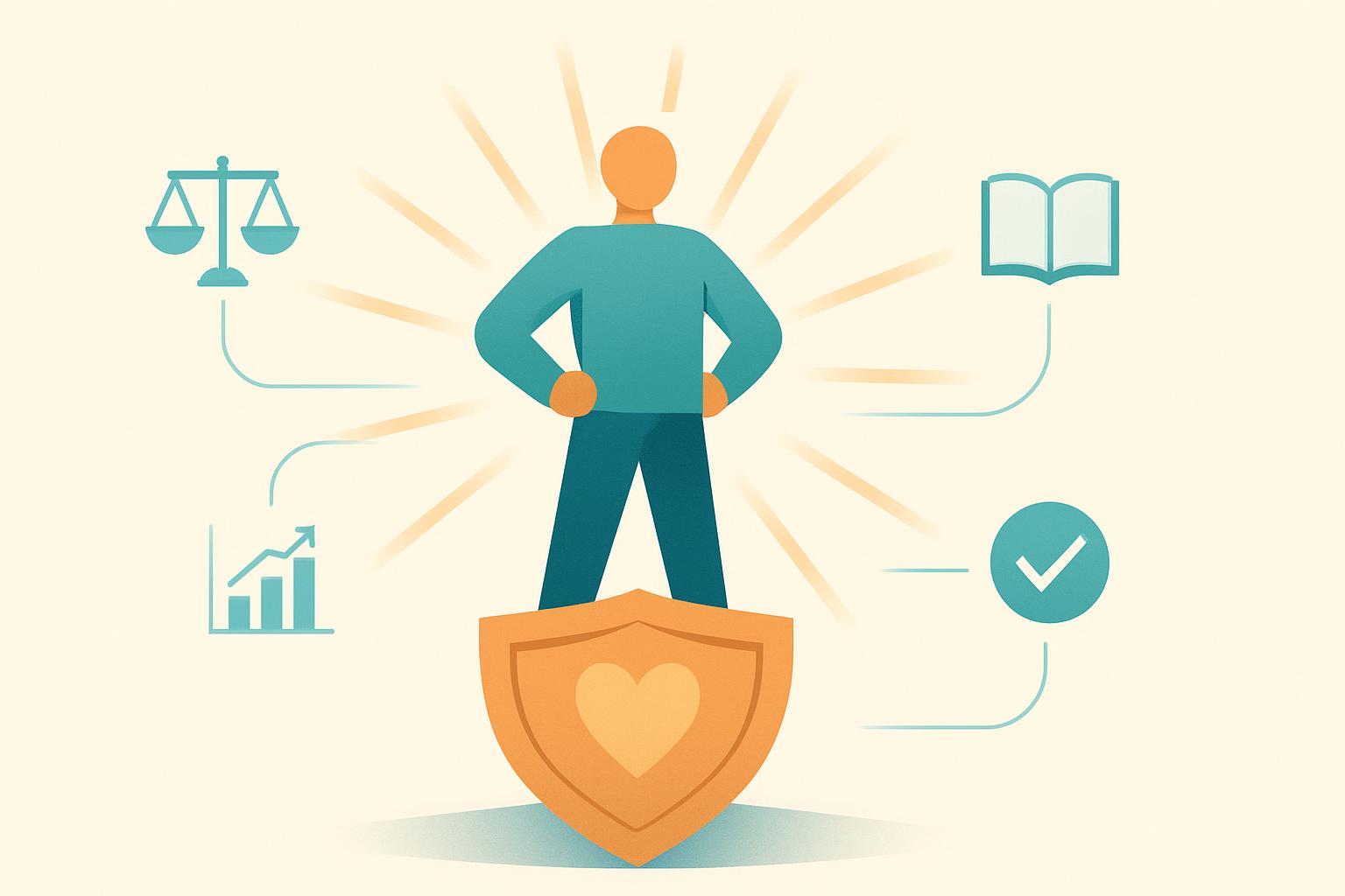 تست آنلاین Coopersmith Self-Esteem Inventory