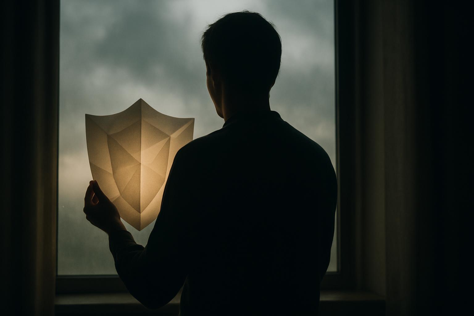 تست تست سبک دفاعی آندرز