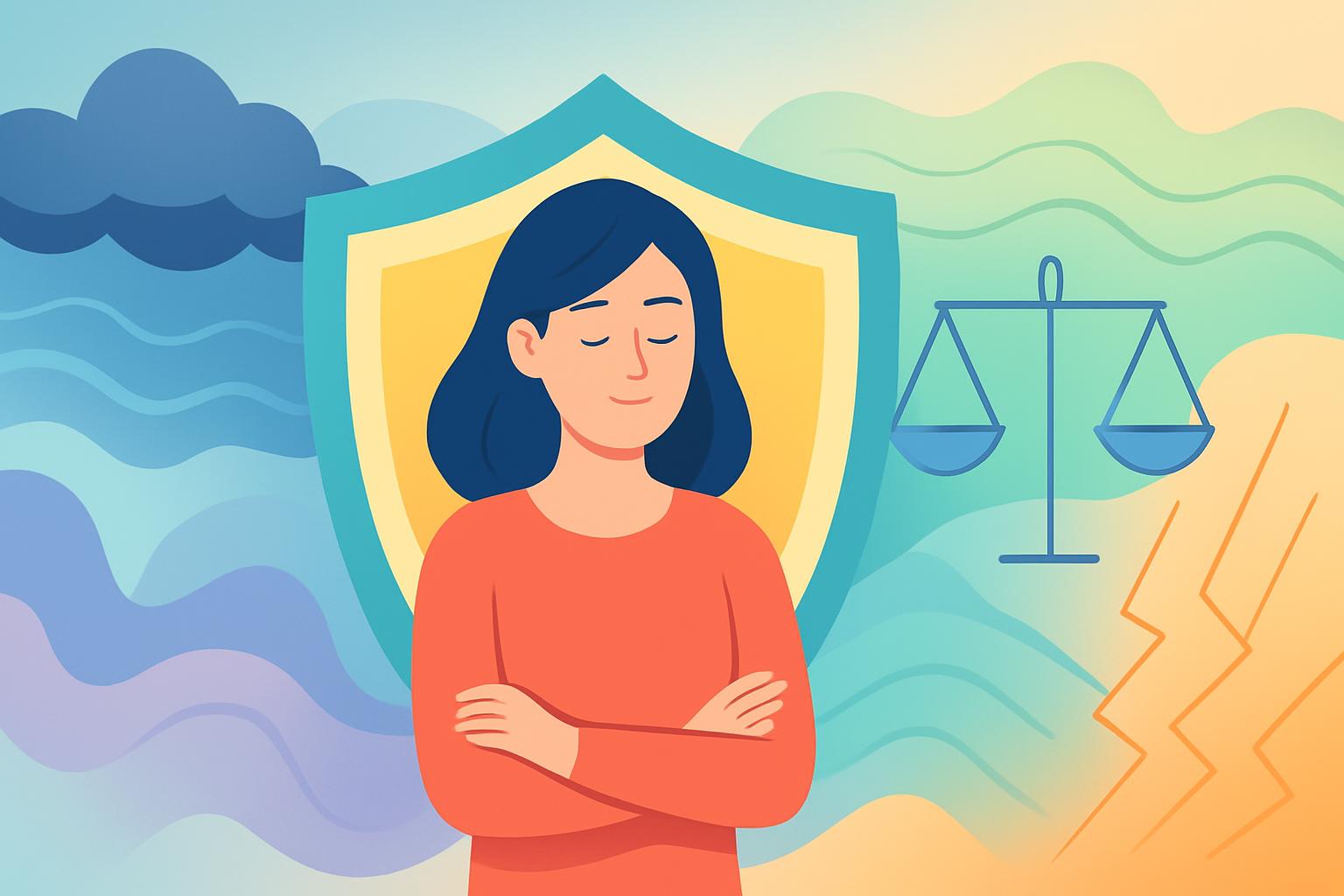 آزمون روانشناسی DSQ