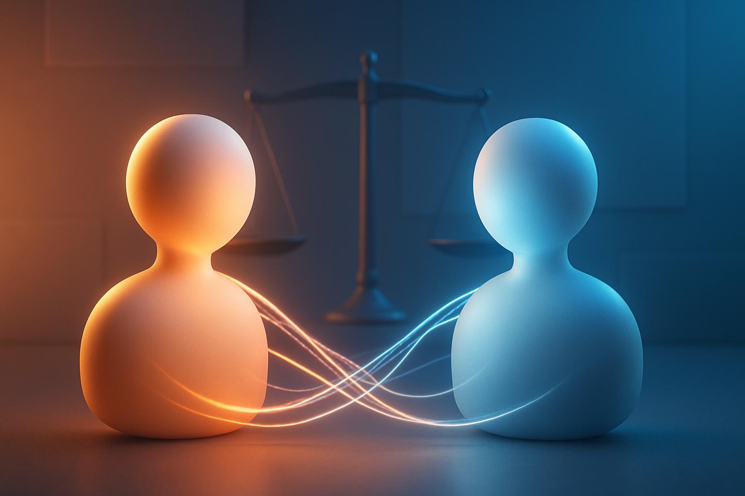 تست روانشناسی رضایت زناشویی انریچ